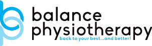 Balance Physiotherapy logo