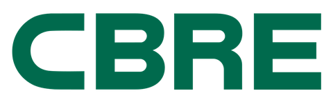 CBRE New Zealand logo