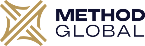 Method Global logo