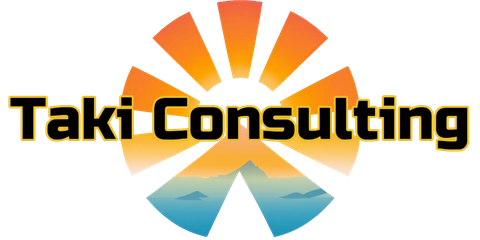 Taki Consulting logo