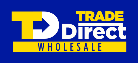 Trade Direct Wholesale logo